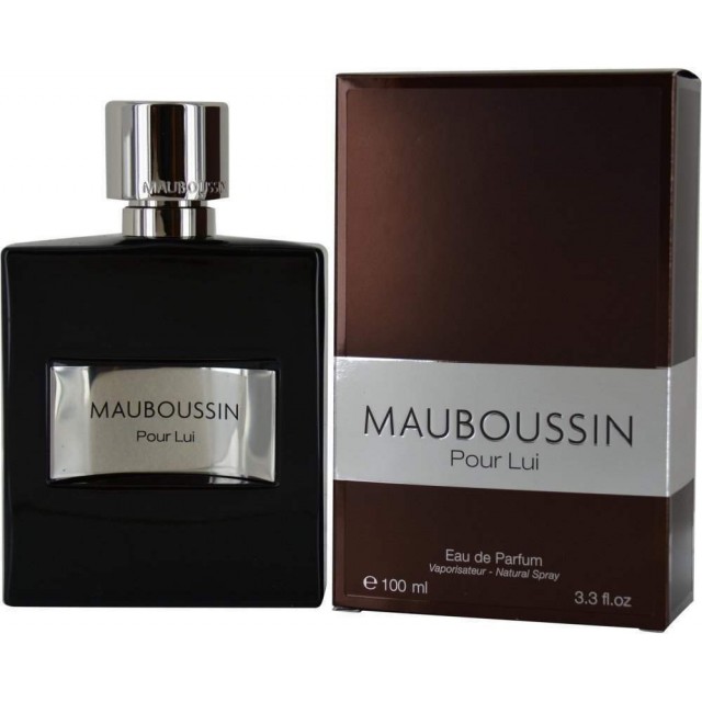 MAUBOUSSIN Mauboussin Pour Lui EDP 100ml